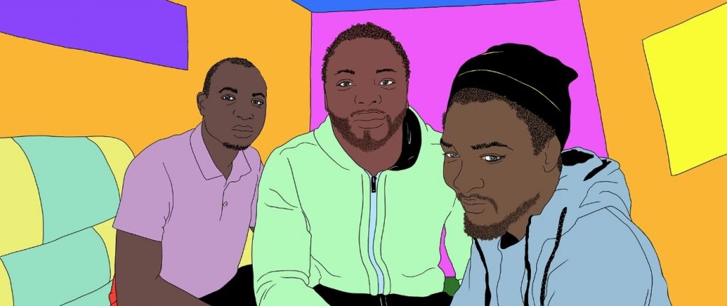 demandeurs d'asile quazar